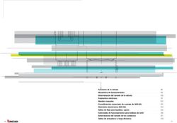 INFORMACIÓN TÉCNICA - Baccara Geva