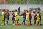 QUE SIEMPRE RECORDARÁS! - DEL 14 al 16 - Campus y Torneos Villarreal CF