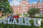 Campus Global de Clark University - COSTA RICA Y CLARK UNIVERSITY Un Año Sabático sin dejar Vacíos