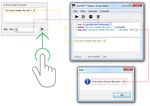 SimCNC software de control Gu&iacute;a de scripts Python - Copyright CS-Lab s.c. 2019