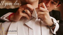 El gran día. - www.lesclusivitacatering.com - L'Esclusivita Catering