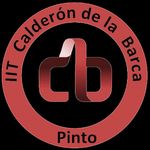 PLAN DE EVALUACI&Oacute;N DEL - I.E.S. CALDER&Oacute;N DE LA BARCA DE PINTO
