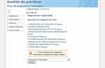 Desarrollo de herramientas web de gesti&oacute;n docente - Diciembre / 2007 AUTOR: Alejandro Alfonso P&eacute;rez Garc&iacute;a DIRECTOR: Esteban Egea L&oacute;pez