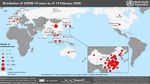 Evento: COVID-19 Novel Coronavirus 2019 - Actualizaci&oacute;n al 14 de febrero del 2020 - PAHO/WHO