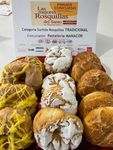 Ganadores del concurso de rosquillas de San Isidro 2021