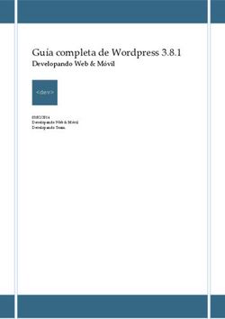 Guía completa de Wordpress 3.8.1 - Developando Web & Móvil