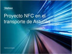 Proyecto NFC en el transporte de Asturias_ - Telefónica de España