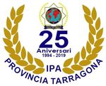 XVI CAMPEONATO INTERNACIONAL FUTBOL 7 PARA POLICIAS - TARRAGONA , 2 al 5 MAYO de 2019 - Organizadopor enColaboraciónconIPATarragona