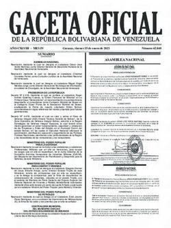 SUMARIO - Travieso Evans Arria ...