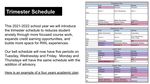 Guadalupe Centers Charter Schools - 2021-2022 Manual para estudiantes y padres - Un programa de Guadalupe Centers Inc - Guadalupe ...