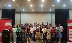 Celebración de las XIII Jornadas de formación del profesorado ELE en China - Ministerio de Educación y Formación ...