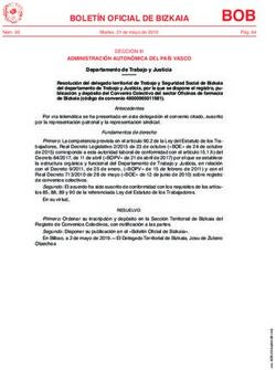 ADMINISTRACIÓN AUTONÓMICA DEL PAÍS VASCO - Auxfarbi