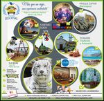 CATALOGO SALIDAS PEDAGOGICAS 2019 - Visitas Educativas