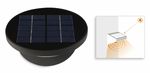 Convierte la luz solar en luz LED - Philips
