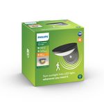 Convierte la luz solar en luz LED - Philips
