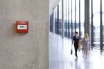 Bosch Security Academy Calendario 1er Semestre 2020 - M&aacute;s informaci&oacute;n en boschsecurity.es