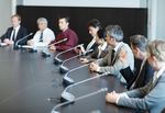 Bosch Security Academy Calendario 1er Semestre 2020 - M&aacute;s informaci&oacute;n en boschsecurity.es