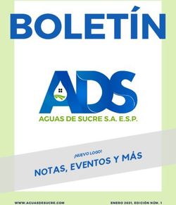 NUEVO LOGO! - AGUAS DE SUCRE SA ESP