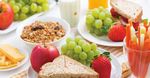 Consejos de Nutrición para Padres - Alimentación Saludable para Familias Ocupadas