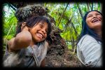 Junto a los Koguis hacia Ciudad Perdida en Colombia - Viajes Étnicos
