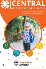 Fun and educational biweekly magazine Revista divertida y educativa ...