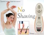 Venus Laser Hair Remover CW-808