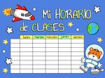 PLAN DE TRABAJO 2&ordm; B&Aacute;SICO A-B-C - Colegio Ant&aacute;rtica Chilena