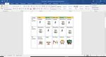 PLAN DE TRABAJO 2&ordm; B&Aacute;SICO A-B-C - Colegio Ant&aacute;rtica Chilena