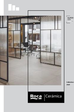 Collection 2021 - Roca Tile USA