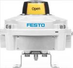 Cajas de finales de carrera SRBE - Festo