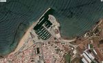 PLAN de USOS del PUERTO de CHIPIONA (C&aacute;diz) - Noviembre 2018