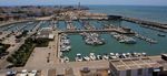 PLAN de USOS del PUERTO de CHIPIONA (C&aacute;diz) - Noviembre 2018
