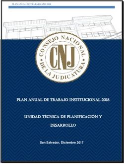 San Salvador, Diciembre 2017