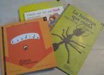 Presentaci&oacute;n de libros y lectura por parte del maestro en el Jard&iacute;n de Infantes - DOCUMENTO DE TRABAJO Versi&oacute;n Preliminar Mayo 2011