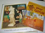 Presentaci&oacute;n de libros y lectura por parte del maestro en el Jard&iacute;n de Infantes - DOCUMENTO DE TRABAJO Versi&oacute;n Preliminar Mayo 2011