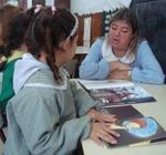 Presentaci&oacute;n de libros y lectura por parte del maestro en el Jard&iacute;n de Infantes - DOCUMENTO DE TRABAJO Versi&oacute;n Preliminar Mayo 2011