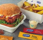 CAT&Aacute;LOGO 2021 LA MEJOR HELLMANN'S PARA CADA NEGOCIO Y OCASI&Oacute;N - Unilever Food Solutions