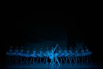 P. I. TCHAIKOVSKY EL LAGO DE LOS CISNES - Ballet Nacional Ruso / Goldberg Management GIRA 2021/2022