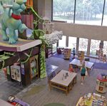 CITY OF RICHARDSON 2021 BOND REFERENDUM INFORMATION