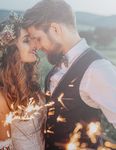 COMO LO SO&Ntilde;&Eacute; BODAS HOTSSON