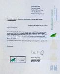 Elysia: un programa para la gesti&oacute;n de colecciones biol&oacute;gicas - Francisco Pando GBIF Espa&ntilde;a / CSIC