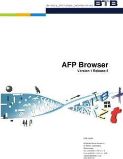 btb afp browser