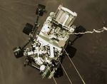 EN BUSCA de rastros de vida - El rover Perseverance, que porta una estación medioambiental desarrollada por el INTA-CAB, intentará