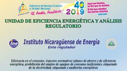 Eficiencia en el consumo. Aspectos normativos planes de ahorro y de eficiencia energética, prohibición del empleo de equipos de consumo ...