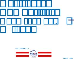 Guía para Combatir la en 2020? - Redactado por: Versión 2.0