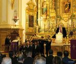 SEMANA SANTA MARBELLA 2019 Agrupaci&oacute;n de Hermandades - Delegaci&oacute;n de Fiestas ...