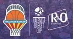 VALENCIA BASKET CUP NAVIDAD 2020 - 2 al 5 de enero - L'Alqueria del Basket
