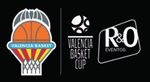 VALENCIA BASKET CUP NAVIDAD 2020 - 2 al 5 de enero - L'Alqueria del Basket