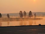 Yellowstone - A través del mundo