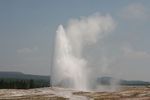 Yellowstone - A través del mundo